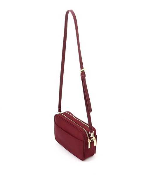 「JILL by JILL STUART」 ショルダーバッグ FREE ブラック レディース_画像6