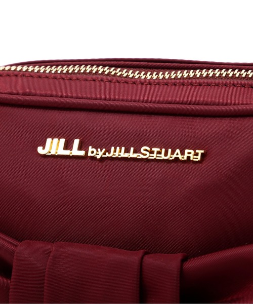 「JILL by JILL STUART」 ショルダーバッグ FREE ブラック レディース_画像7