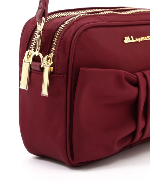「JILL by JILL STUART」 ショルダーバッグ FREE ブラック レディース_画像8