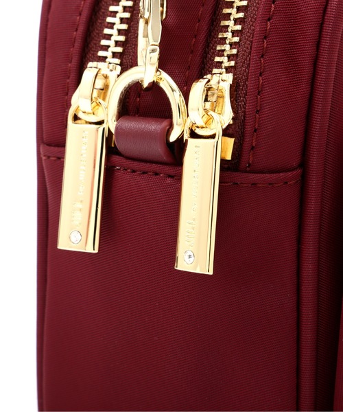「JILL by JILL STUART」 ショルダーバッグ FREE ブラック レディース_画像9