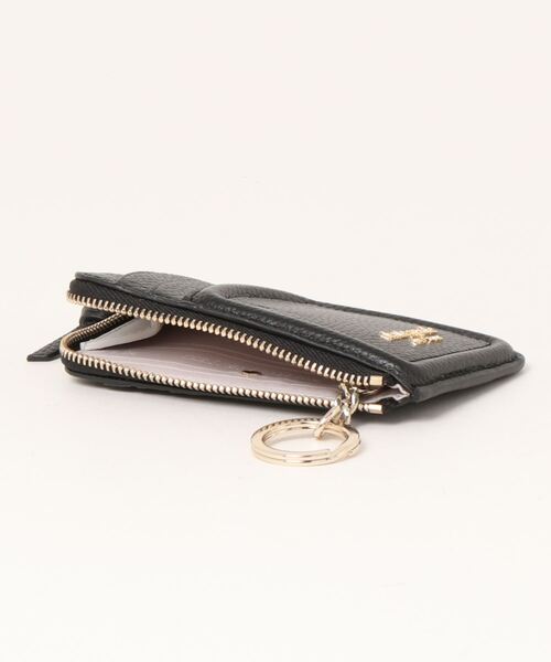 「kate spade new york」 カードケース ONESIZE ブラック レディース_2