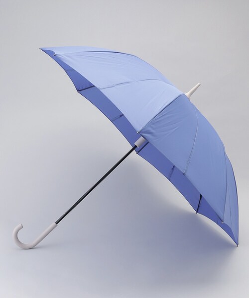 212 KITCHEN STORE 傘 アンブレラ 65cm トープブラウン 長傘