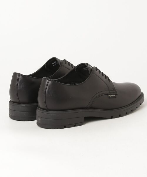 ビジネスシューズ ケンフォード KP10 プレーントウ GORE-TEX フット