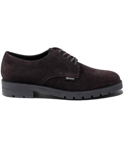 革靴 ケンフォード ビジネスシューズ KP10 プレーントウ GORE-TEX