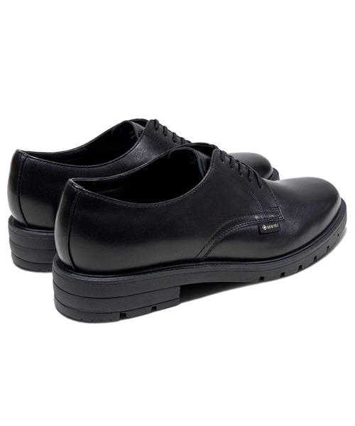 ビジネスシューズ ケンフォード KP10 プレーントウ GORE-TEX フット