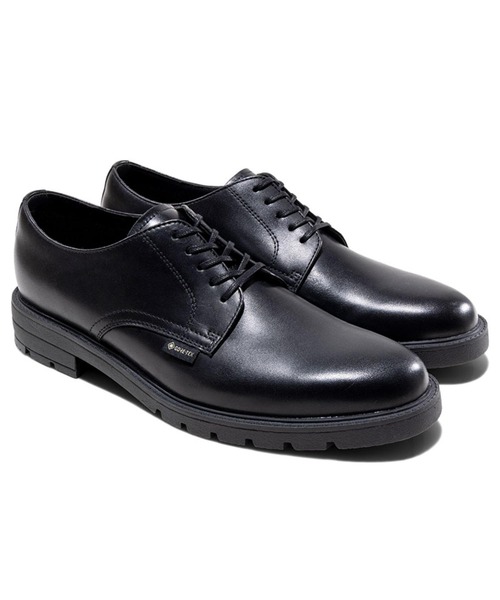 ビジネスシューズ ケンフォード KP10 プレーントウ GORE-TEX フット