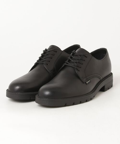 ビジネスシューズ ケンフォード KP10 プレーントウ GORE-TEX フット