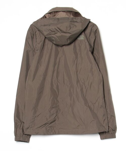 ノースフェイス THE NORTH FACE リゾルブ ジャケット THE NORTH FACEの