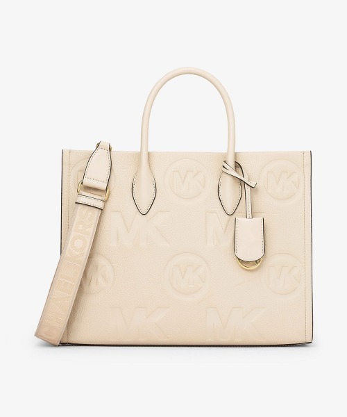 MICHAEL KORS（マイケルコース） 2WAYバッグ FREE ベージュ レディース 