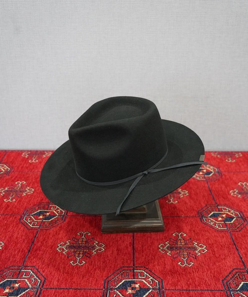 Mr.FATMAN 帽子 ハット L.SHELTON メンズ : ZOZOTOWN Yahoo!店 - 通販