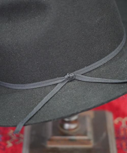 Mr.FATMAN 帽子 ハット L.SHELTON メンズ : ZOZOTOWN Yahoo!店 - 通販