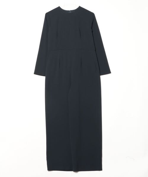 BEAUTY＆YOUTH UNITED ARROWS オールインワン M ブラック レディース 