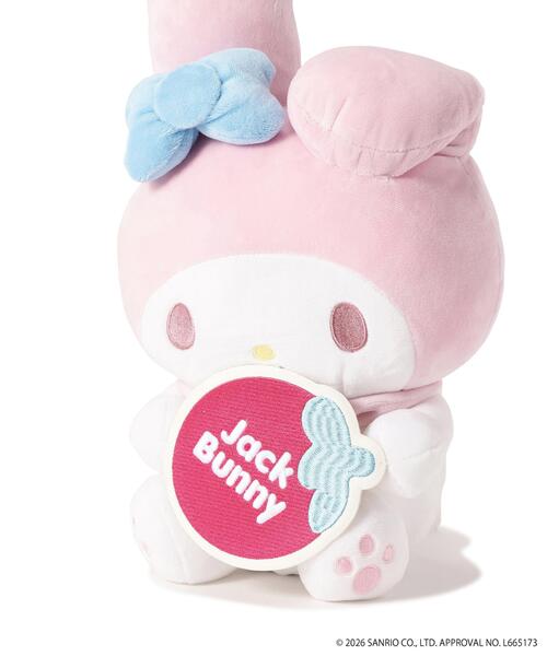 Jack Bunny!!（ジャックバニー） ゴルフ 「Jack Bunny!!」「マイ
