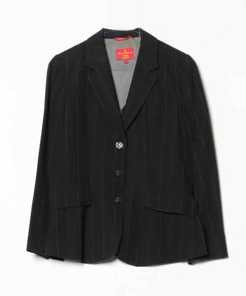 Vivienne Westwood red label 「Vivienne label」 テーラード