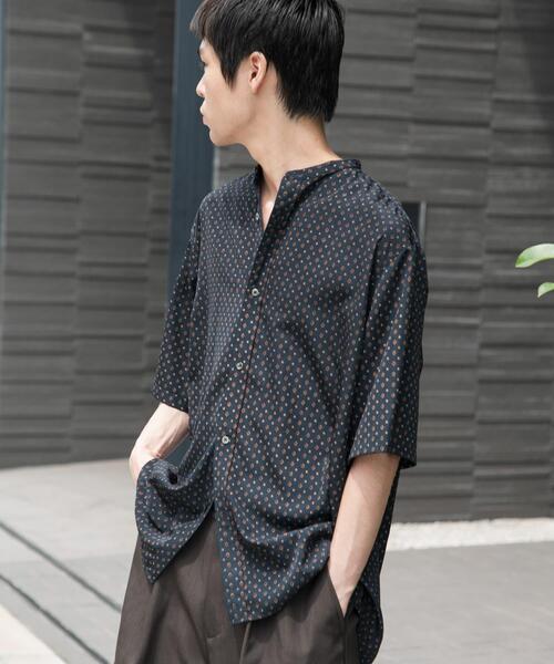 URBAN RESEARCH DOORS（アーバンリサーチドアーズ） シャツ 半袖