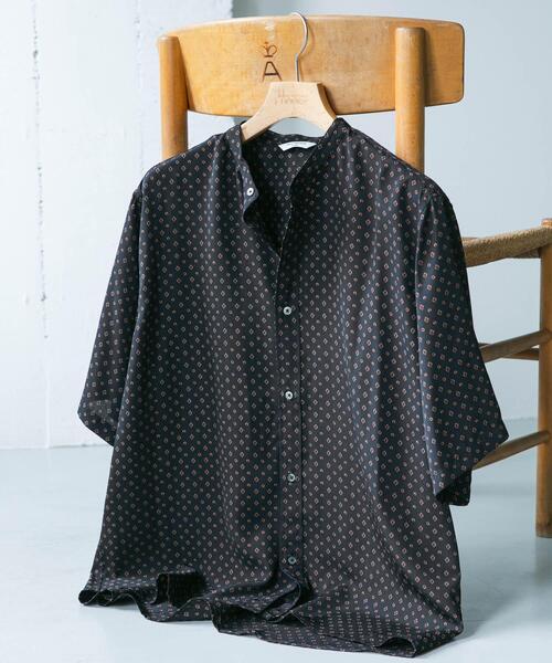 URBAN RESEARCH DOORS（アーバンリサーチドアーズ） シャツ 半袖