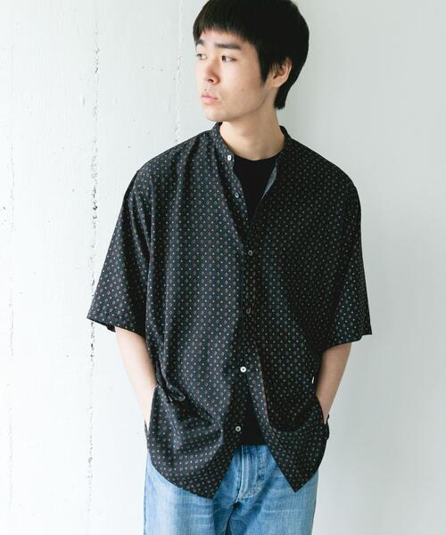 URBAN RESEARCH DOORS（アーバンリサーチドアーズ） シャツ 半袖