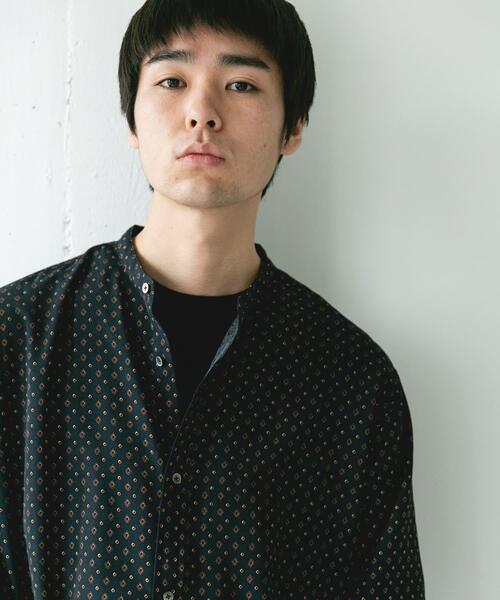 URBAN RESEARCH DOORS（アーバンリサーチドアーズ） シャツ 半袖