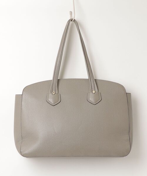 FURLA（フルラ） トートバッグ - グレー レディース : ZOZOTOWN Yahoo