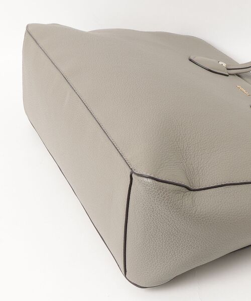 FURLA グレー トートバッグ FURLA（フルラ） トートバッグ - グレー レディース : ZOZOTOWN Yahoo