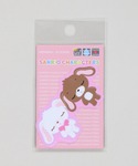 ステッカー 「nini toys」「シュガーバ...の詳細画像2