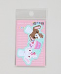 ステッカー 「nini toys」「シュガーバ...の詳細画像3