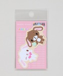 ステッカー 「nini toys」「シュガーバ...の詳細画像1