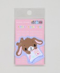ステッカー 「nini toys」「シュガーバ...の詳細画像5