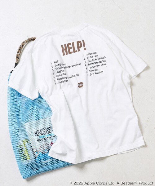 FREAK'S STORE（フリークスストア） tシャツ GOOD ROCK SPEED/グッド