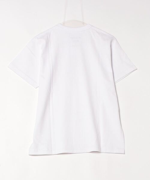 「BEAMS T」 半袖Tシャツ S ホワイト メンズ_画像2