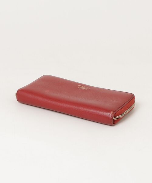 GUCCI（グッチ） 財布 - レッド レディース : ZOZOTOWN Yahoo!店