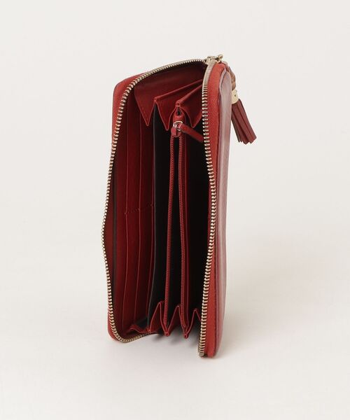 GUCCI（グッチ） 財布 - レッド レディース : ZOZOTOWN Yahoo!店