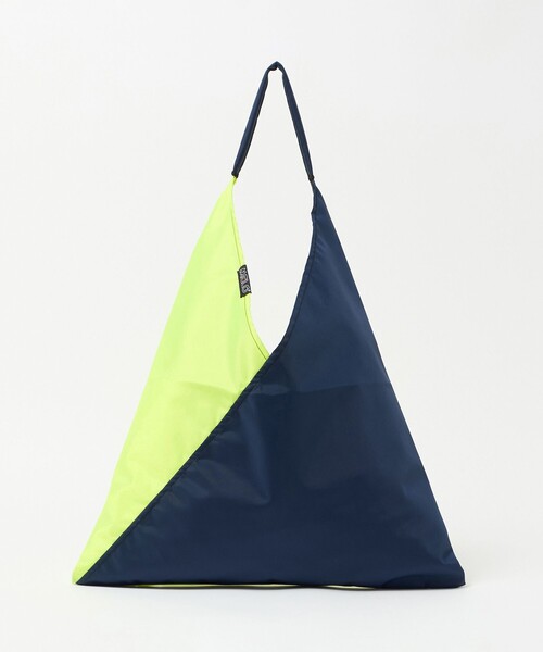 MELO（メロ） トートバッグ 「別注」「MELO」GLR トライアングル