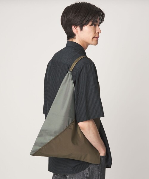 MELO（メロ） トートバッグ 「別注」「MELO」GLR トライアングル