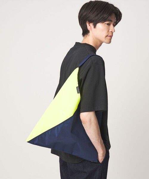 MELO（メロ） トートバッグ 「別注」「MELO」GLR トライアングル