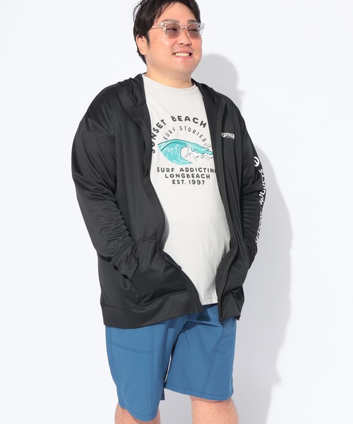 OUTDOOR PRODUCTS（アウトドアプロダクツ） ラッシュガード ラッシュ