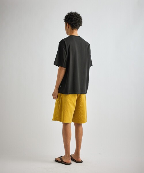 Saturdays NYC（サタデーズ ニューヨークシティ） tシャツ Ripples