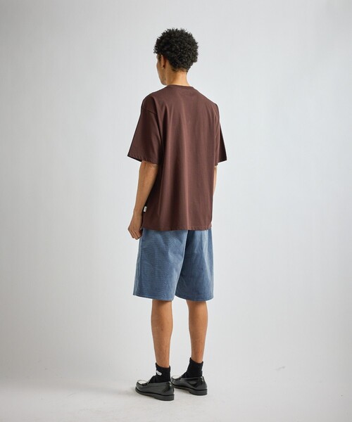 Saturdays NYC（サタデーズ ニューヨークシティ） tシャツ Ripples