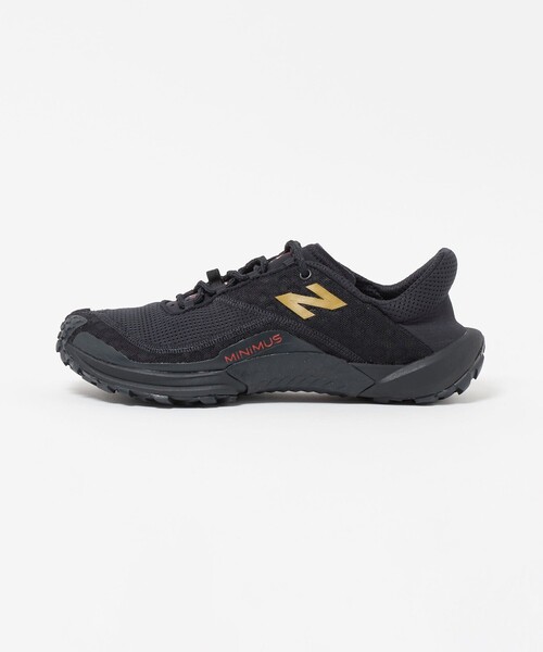 [ニューバランス] スニーカー NB minimus Trail 26.5㎝ New Balance（ニューバランス） スニーカー MINIMUS TRAIL/スニーカー