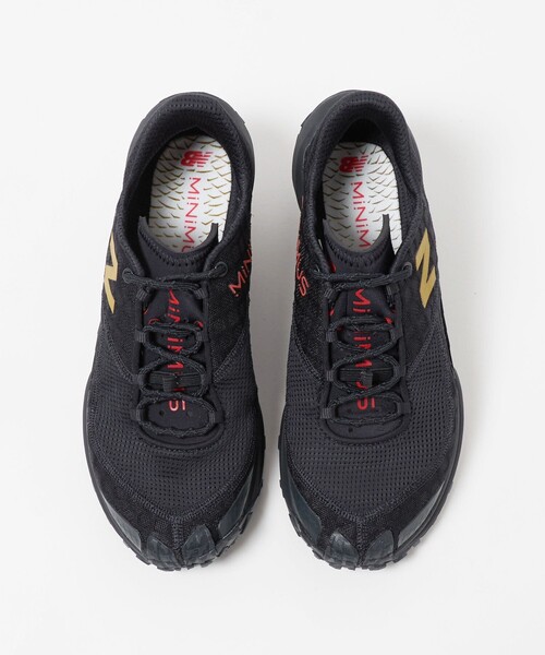 New Balance（ニューバランス） スニーカー MINIMUS TRAIL/スニーカー