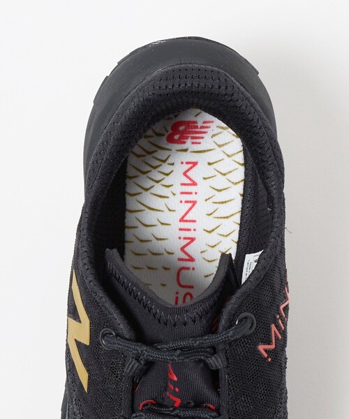 New Balance（ニューバランス） スニーカー MINIMUS TRAIL/スニーカー