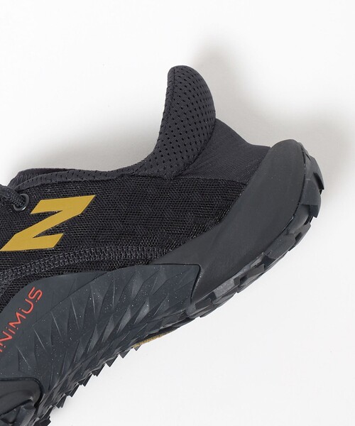 New Balance（ニューバランス） スニーカー MINIMUS TRAIL/スニーカー