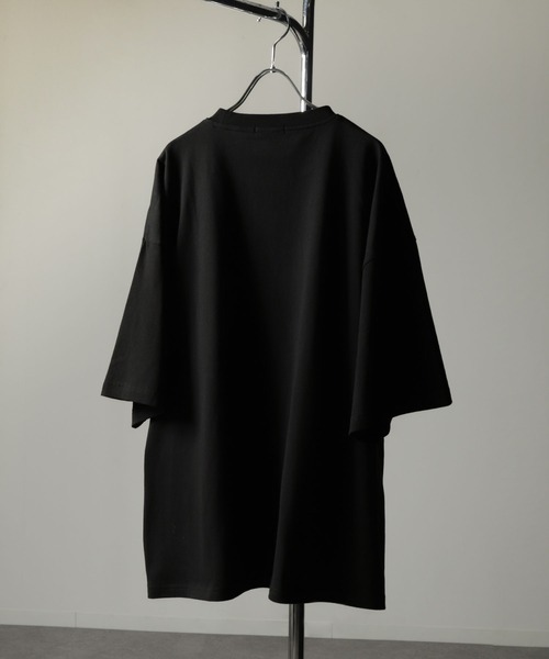 「Nilway」 半袖Tシャツ LARGE ホワイト メンズ_画像5