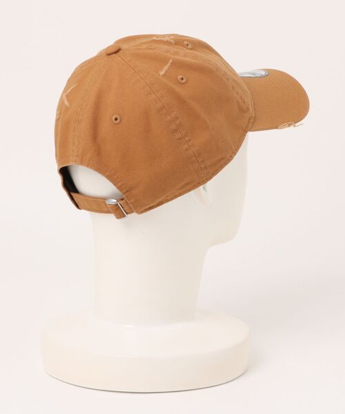 NEW ERA（ニューエラ） ドジャース キャップ 帽子 レディース 「NEW