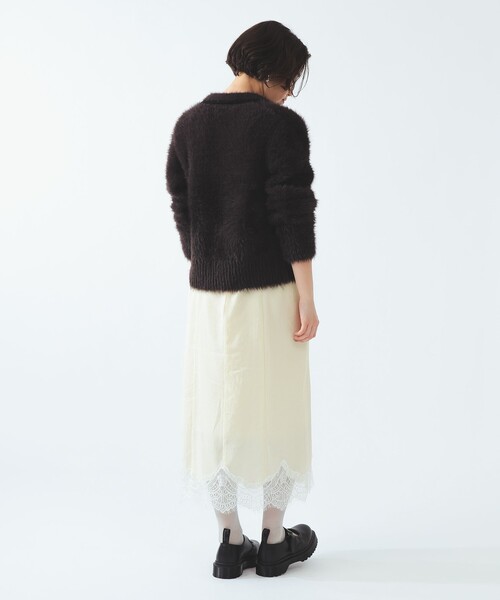 FRED PERRY（フレッドペリー） カーディガン 「別注」FRED PERRY × Ray