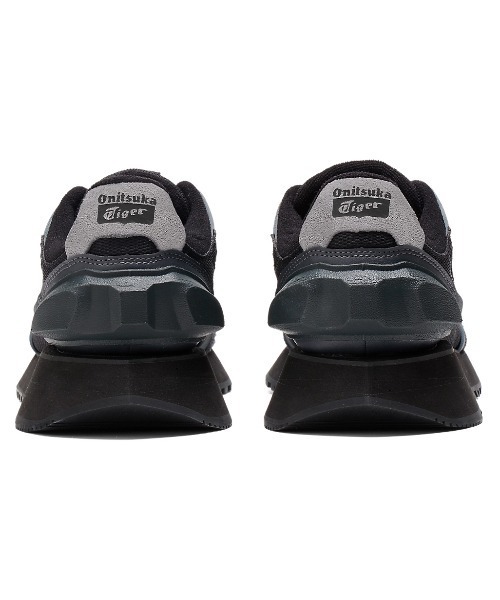 「Onitsuka Tiger」 ローカットスニーカー 25 クリーム レディース_画像5