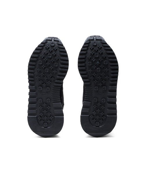 「Onitsuka Tiger」 ローカットスニーカー 25 クリーム レディース_画像7