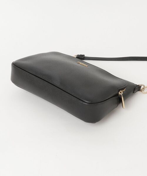 FURLA（フルラ） ショルダーバッグ ONE SIZE ブラック レディース