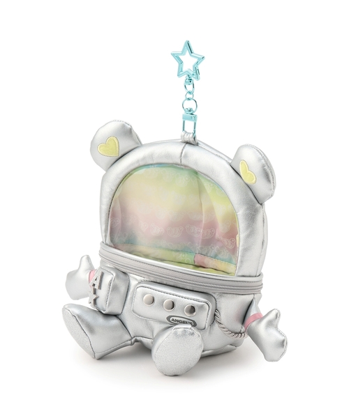 NARUMIYA CHARACTERS（ナルミヤキャラクターズ） ナカムラくんの宇宙服