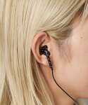 イヤホン ヘッドホン 「MAUER BERLI...の詳細画像4